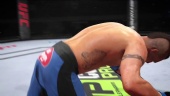 EA Sports UFC - Roster Update 5 Trailer