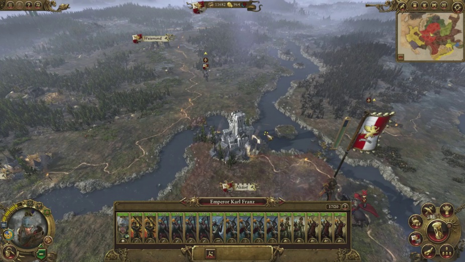 Campaign