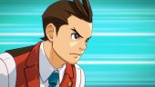Apollo Justice: Ace Attorney - Story Trailer