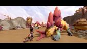 RuneScape - Land Out of Time Launch trailer