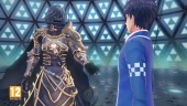 Tokyo Mirage Sessions #FE Encore - Overview Trailer