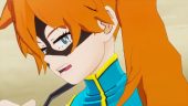 My Hero One's Justice 2 - Itsuka Character Trailer
