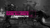 Dungeons & Dragons: Dark Alliance - Livestream Replay