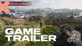 Dynasty Warriors: Origins - Gameplay Features