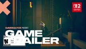 Possessor(s) - Switch 2 Announce Trailer