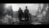 Wolfenstein: The New Order - House of the Rising Sun Trailer