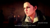 Assassin's Creed: Syndicate - Gameplay Walkthrough Trailer