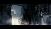 Assassin's Creed: Syndicate - World Reveal Premiere