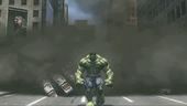 The Incredible Hulk - Action Trailer