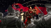 Assassin's Creed Chronicles: Trilogy - China, India, Russia Launch Trailer