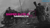 Sniper Elite 4 - Livestream Replay