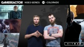 Hitman Season 1 Interview Series - Chapter 5: Colorado