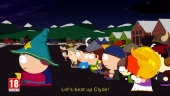 South Park: The Stick of Truth - Switch Launch Trailer