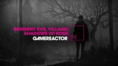 Resident Evil Village: Shadows of Rose - Livestream afspilning
