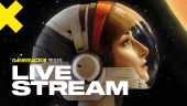 Deliver Us Mars - Livestream afspilning