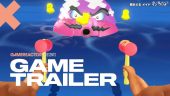WarioWare: Move It - Overview trailer