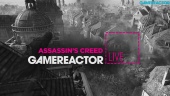 Assassin's Creed Unity: Dead Kings DLC - Livestream Replay