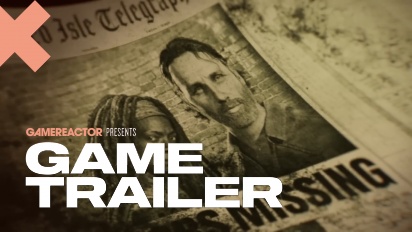 Dead by Daylight - The Walking Dead Official Trailer