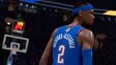 NBA 2K26 er blevet annonceret med en lanceringsdato i september