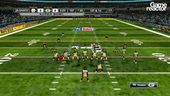 Madden NFL 12 Gameplay: Steelers Vs Packers Pt.1 (of 3)