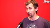 GC 11: X Rebirth interview