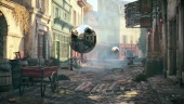 Assassin's Creed: Unity Experience Trailer #1