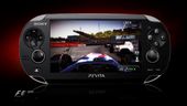 F1 2011 - PS Vita Launch Trailer