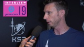 Kerbal Space Program 2 - Nate Simpson Interview