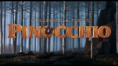 Guillermo Del Toros Pinocchio - Officiel teasertrailer