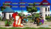 Guardian Heroes - Trailer #3