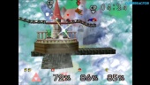 Super Smash Bros. - Retro Gameplay