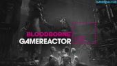 Bloodborne: The Old Hunters - Livestream Replay