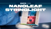 Nanoleaf Outdoor String Lights (Quick Look) - Den ultimative udendørs essentielle