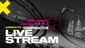Tony Hawk's Pro Skater 3 + 4 - Livestream afspilning