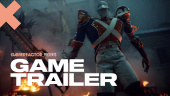 Valor Mortis - Release Date Trailer
