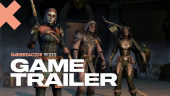 The Elder Scrolls Online - Return of the Thieves Guild Trailer