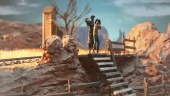 Desperados III - Miniature Trailer