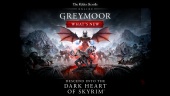 The Elder Scrolls Online: Greymoor - What's new? (Sponsored)