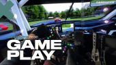 Racing Dreams: Mustang GT3 in Assetto Corsa Competizione