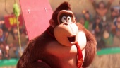 Er en Donkey Kong film på vej?