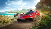 Forza Horizon 5 siges allerede at have solgt to millioner eksemplarer på PS5