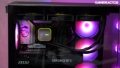 MSI Ultimate - PBM system oversigt