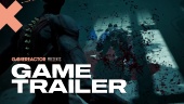 Killing Floor 3 - Stalker Reveal Trailer (PS5)