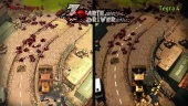 Project Sheild - Android Thursdays:  Zombie Driver