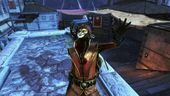 Assassin's Creed: Revelations Multiplayer Trailer 2