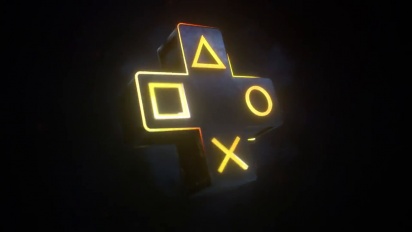 PlayStation Plus - March 2018