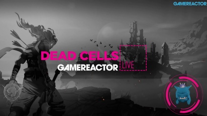 Dead Cells - Launch Livestream Replay