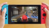 Mario Kart Live: Home Circuit - Launch Trailer