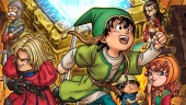 Square Enix siges at arbejde på en genindspilning af Dragon Quest VII