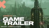 Total War: WARHAMMER 40,000 developer interview